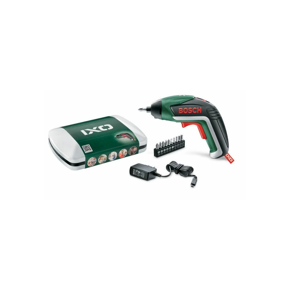 Visseuse Bosch IXO V 06039A8000 3,6V 1,5 Ah