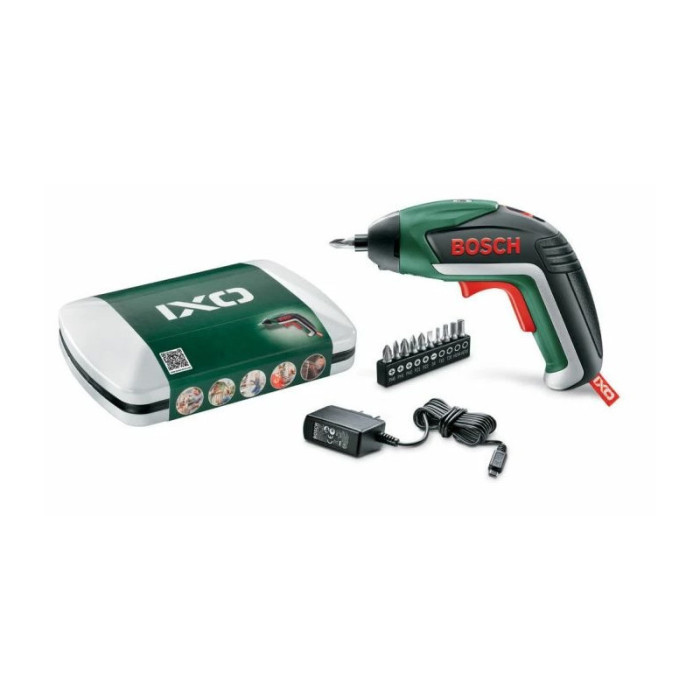 Visseuse Bosch IXO V 06039A8000 3,6V 1,5 Ah