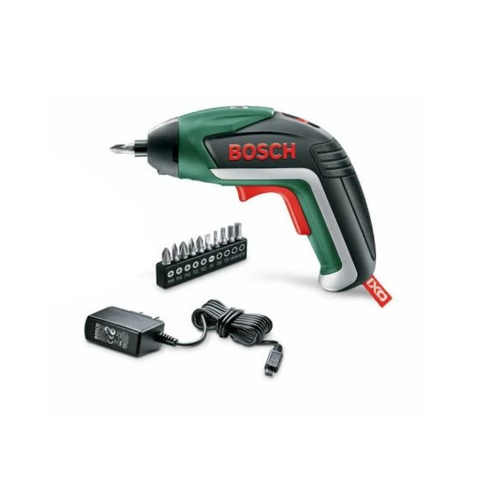 Visseuse Bosch IXO V 06039A8000 3,6V 1,5 Ah
