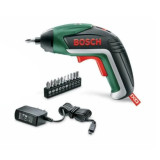Visseuse Bosch IXO V 06039A8000 3,6V 1,5 Ah
