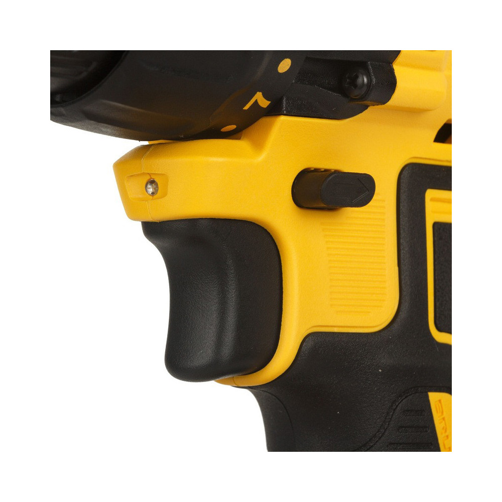 Perceuse visseuse DeWalt DCD777M2T-QW