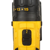Perceuse visseuse DeWalt DCD777M2T-QW