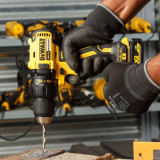 Perceuse visseuse DeWalt DCD777M2T-QW