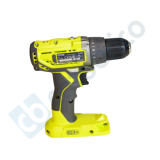 Perceuse visseuse Ryobi R18DD2-0