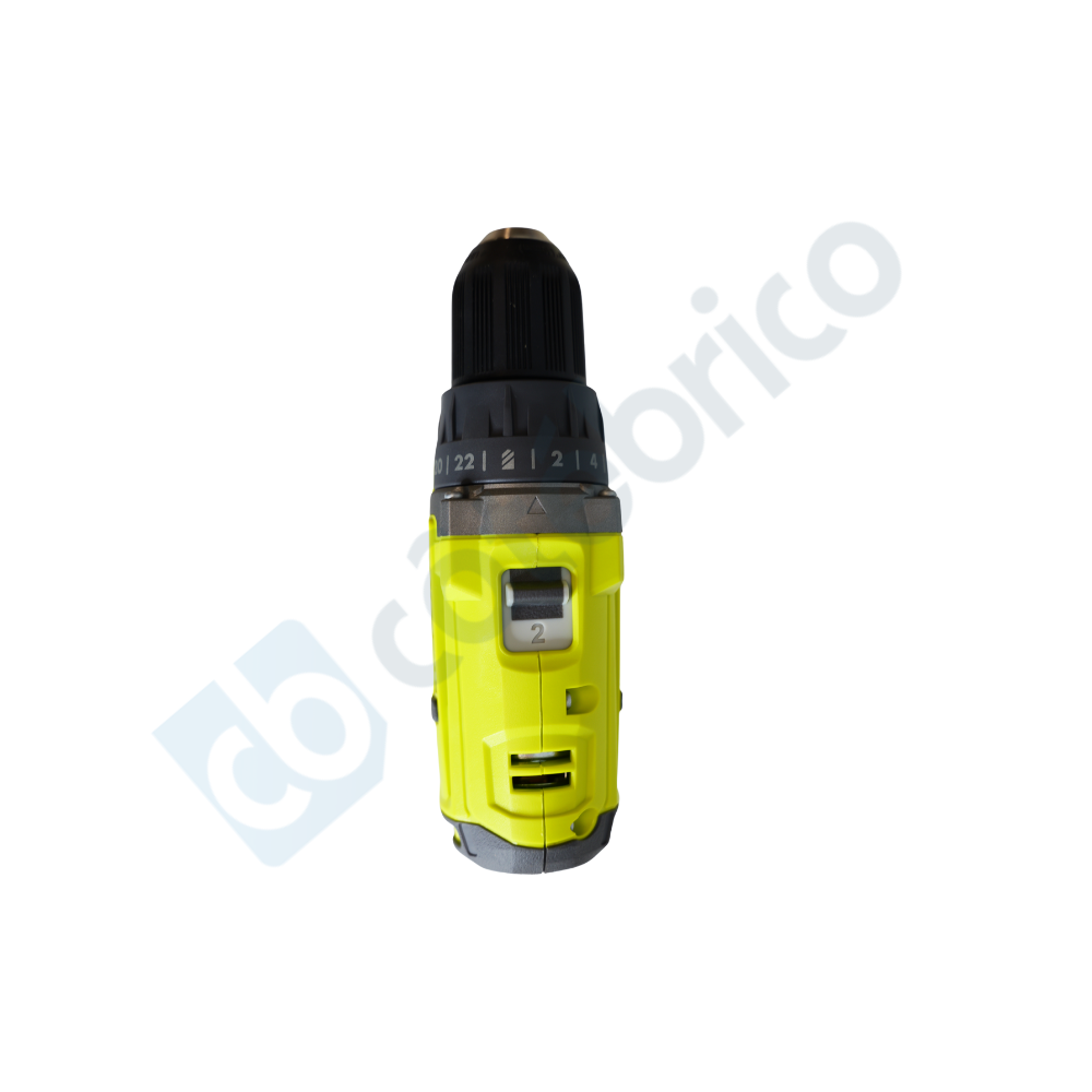 Perceuse visseuse Ryobi R18DD2-0