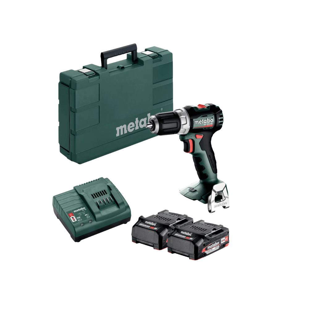Perceuse visseuse Metabo 602321500