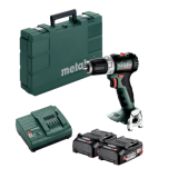 Perceuse visseuse Metabo 602321500