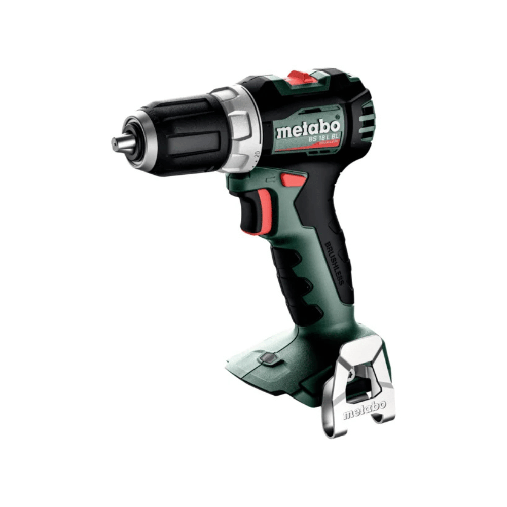 Perceuse visseuse Metabo 602321500