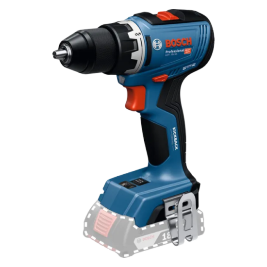 Perceuse-visseuse sans fil PRO GSR Bosch 06019N3200