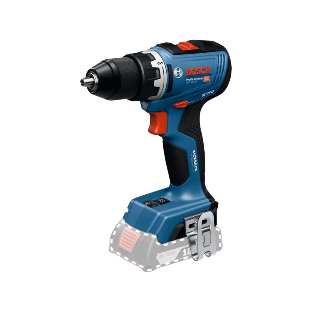 Perceuse-visseuse sans fil PRO GSR Bosch 06019N3200