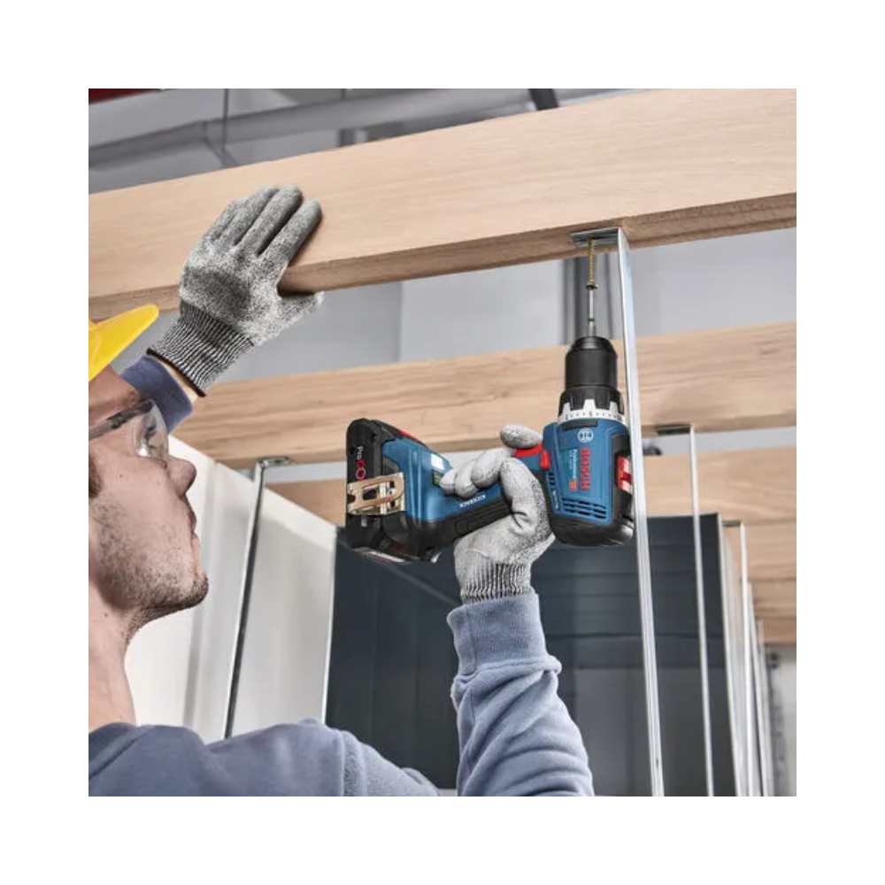 Perceuse-visseuse sans fil PRO GSR Bosch 06019N3200