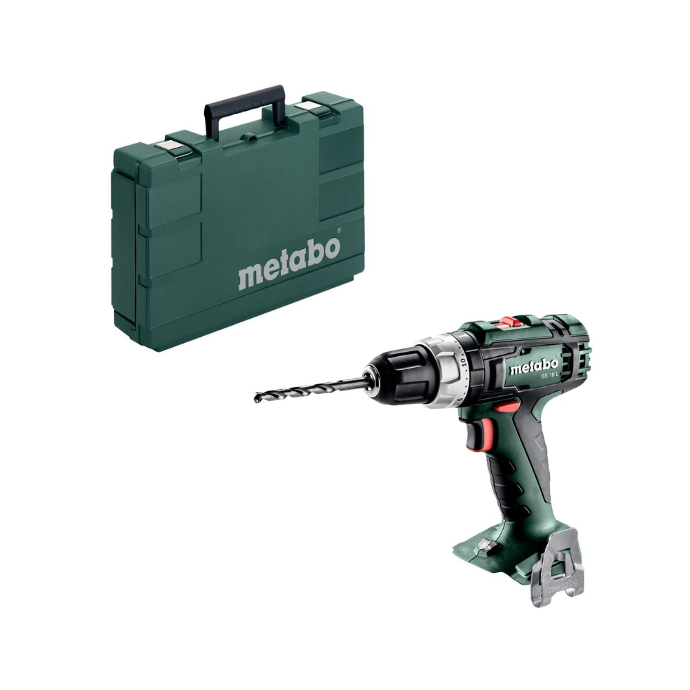 Perceuse visseuse Metabo 602321860