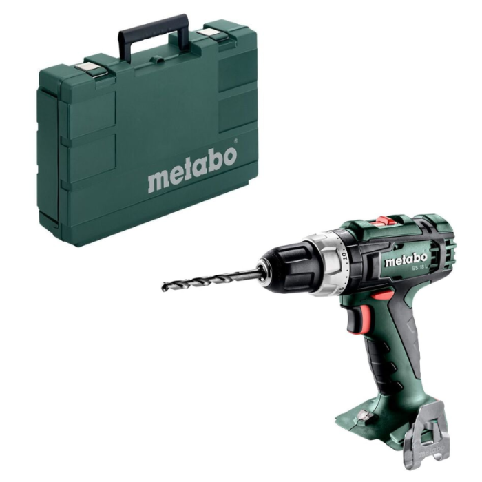 Perceuse visseuse Metabo 602321860