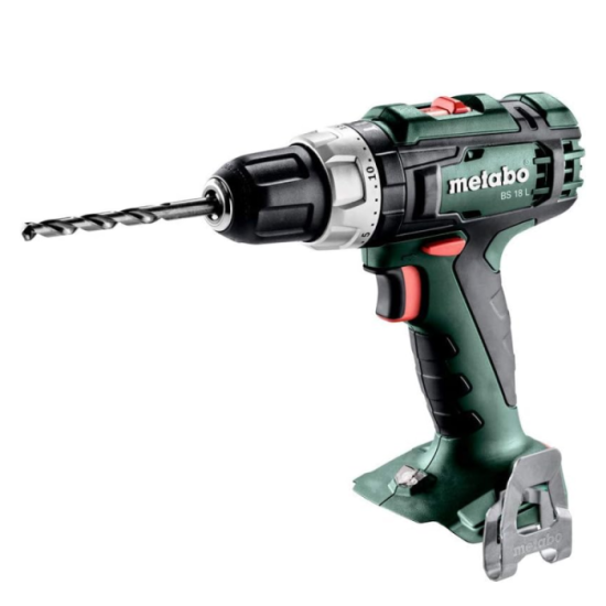 Perceuse visseuse Metabo 602321860