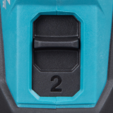 Perceuse visseuse Makita DDF490SFJ 18V LXT