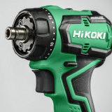 Perceuse visseuse HiKOKI DS18DDQWRZ 18 V renvoi d'angle