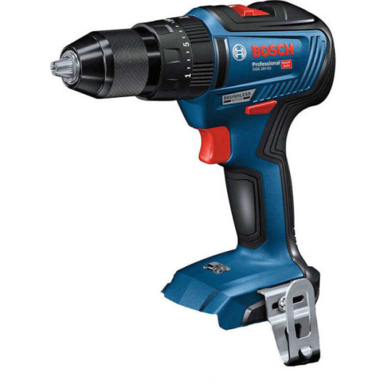 Perceuse à percussion Bosch Professional 06019H5375