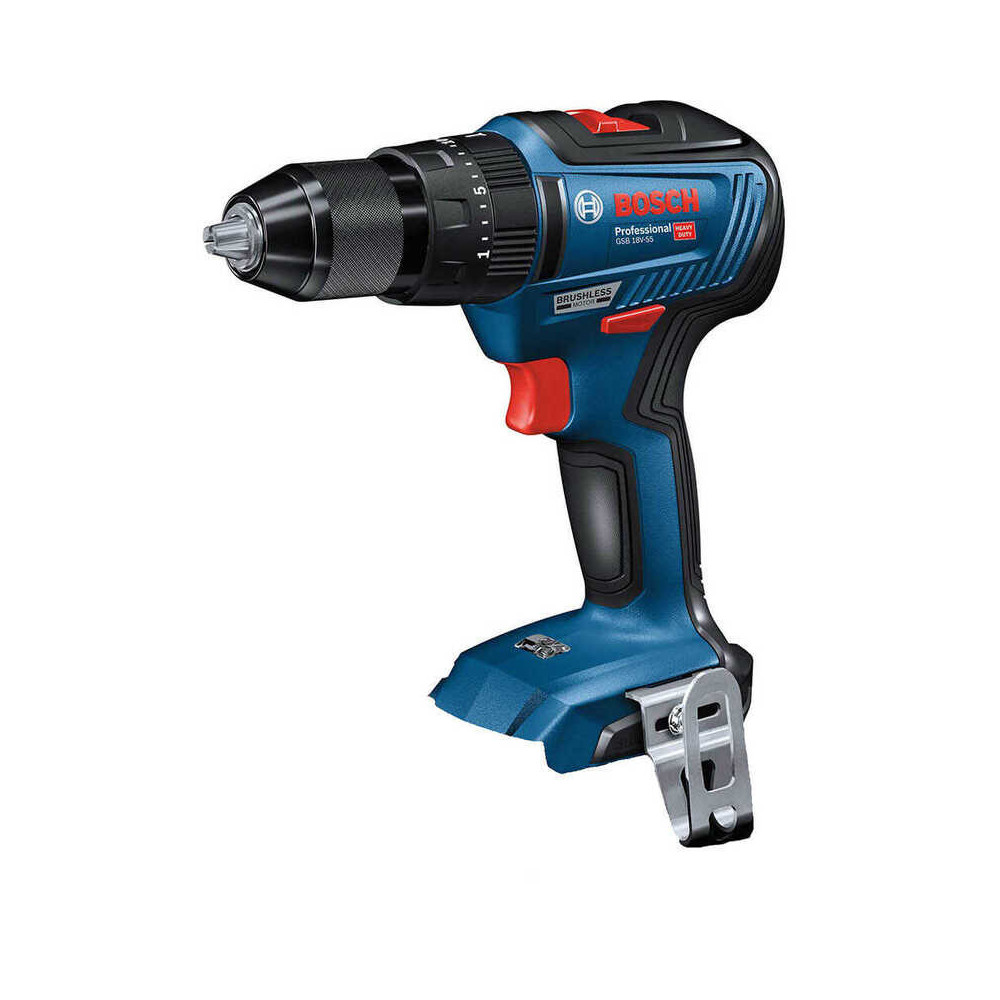 Perceuse à percussion Bosch Professional 06019H5375
