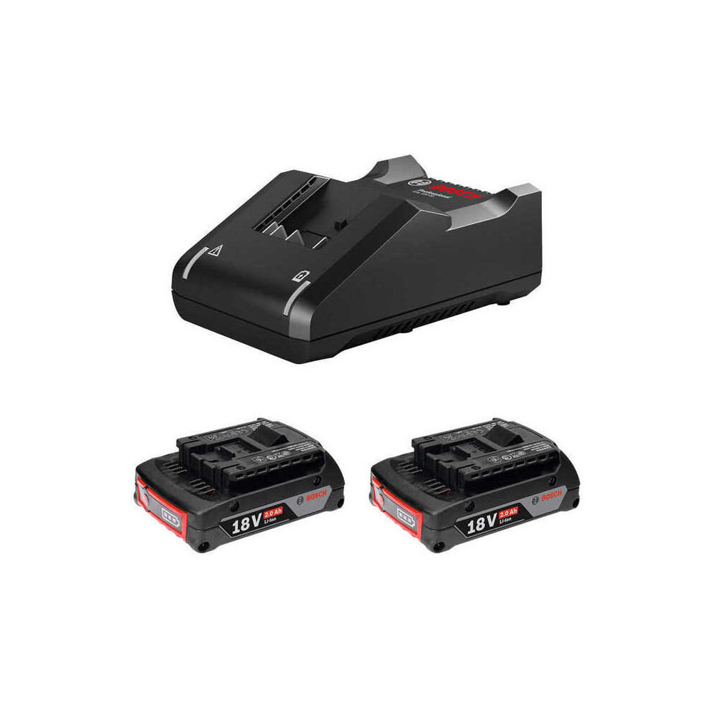 Perceuse à percussion Bosch Professional 06019H5375