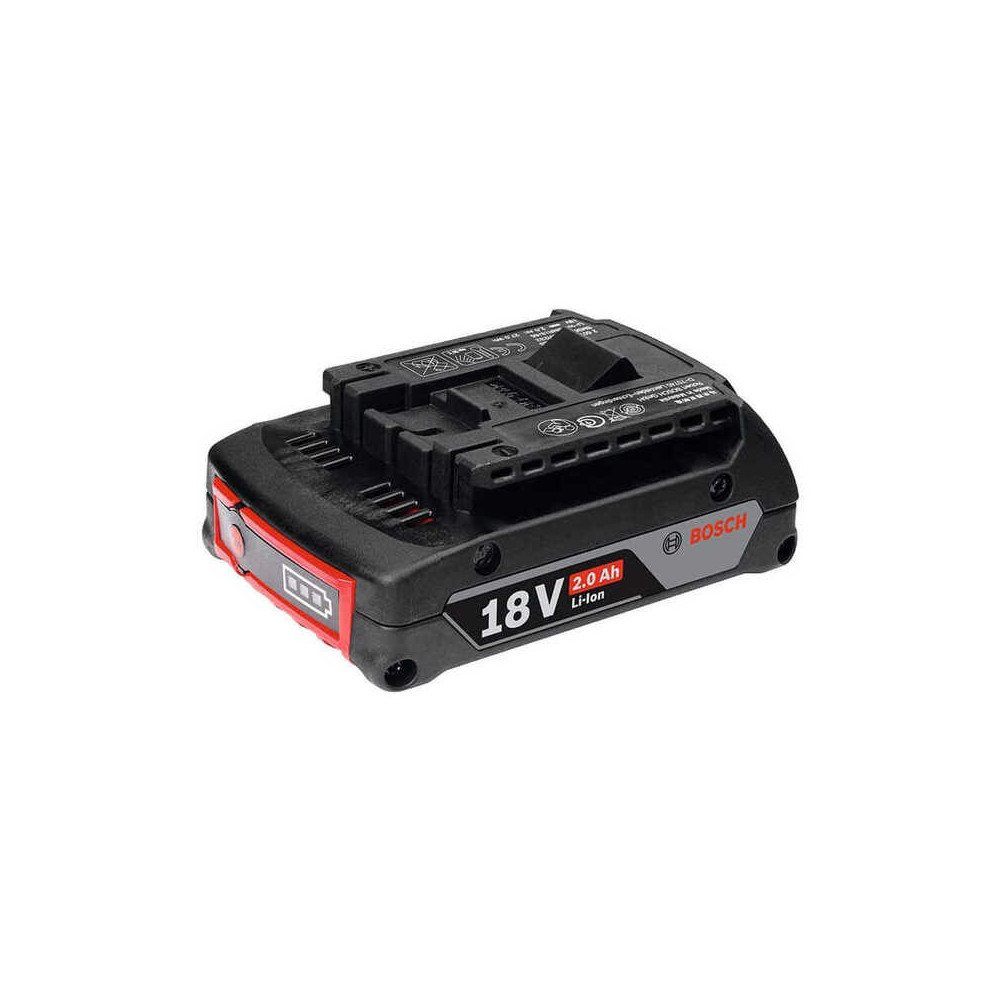 Perceuse à percussion Bosch Professional 06019H5375