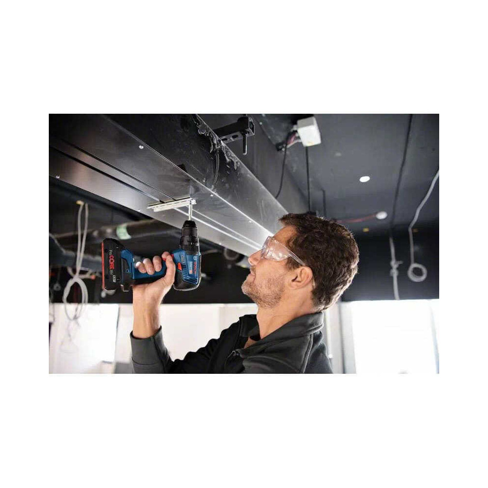 Perceuse à percussion Bosch Professional 06019H5375