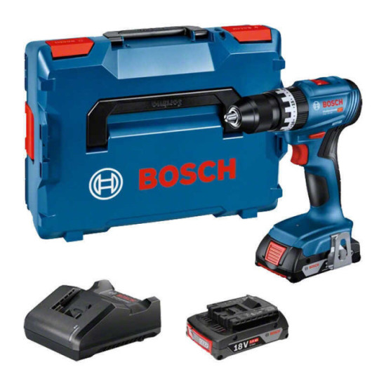 GSB 18V-45 Perceuse-visseuse Bosch 06019K3303
