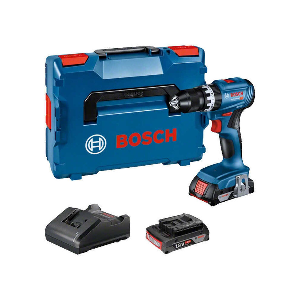 GSB 18V-45 Perceuse-visseuse Bosch 06019K3303