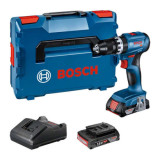 GSB 18V-45 Perceuse-visseuse Bosch 06019K3303