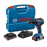 GSB 18V-55 Perceuse-visseuse Bosch 06019H5305