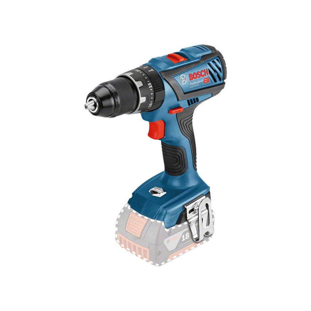 GSB 18V-28 Perceuse-visseuse Bosch 06019H4000
