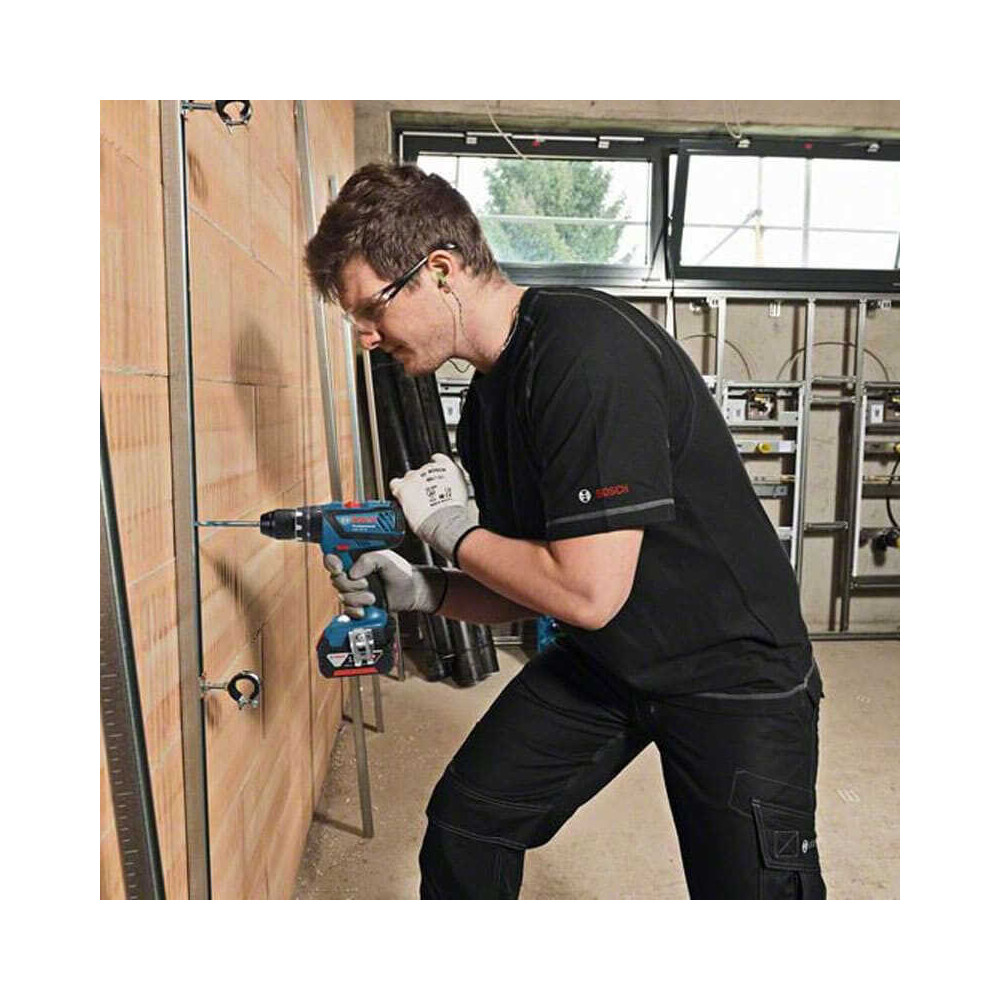 GSB 18V-28 Perceuse-visseuse Bosch 06019H4000