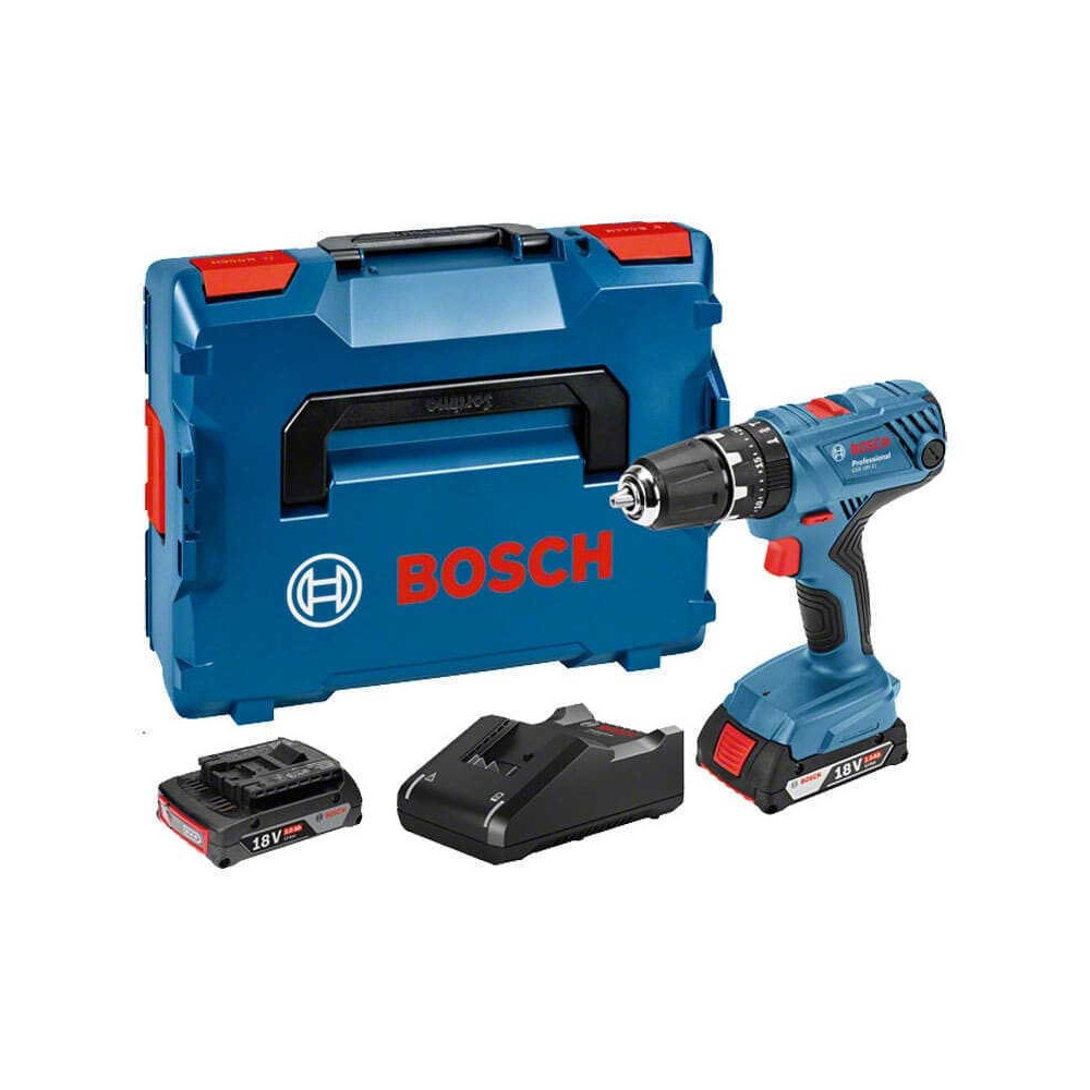 GSB 18V-21 Perceuse-visseuse Bosch 06019H1107