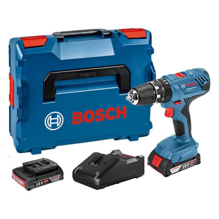 GSB 18V-21 Perceuse-visseuse Bosch 06019H1107