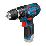 Perceuse à percussion Bosch Professional 06019B690J