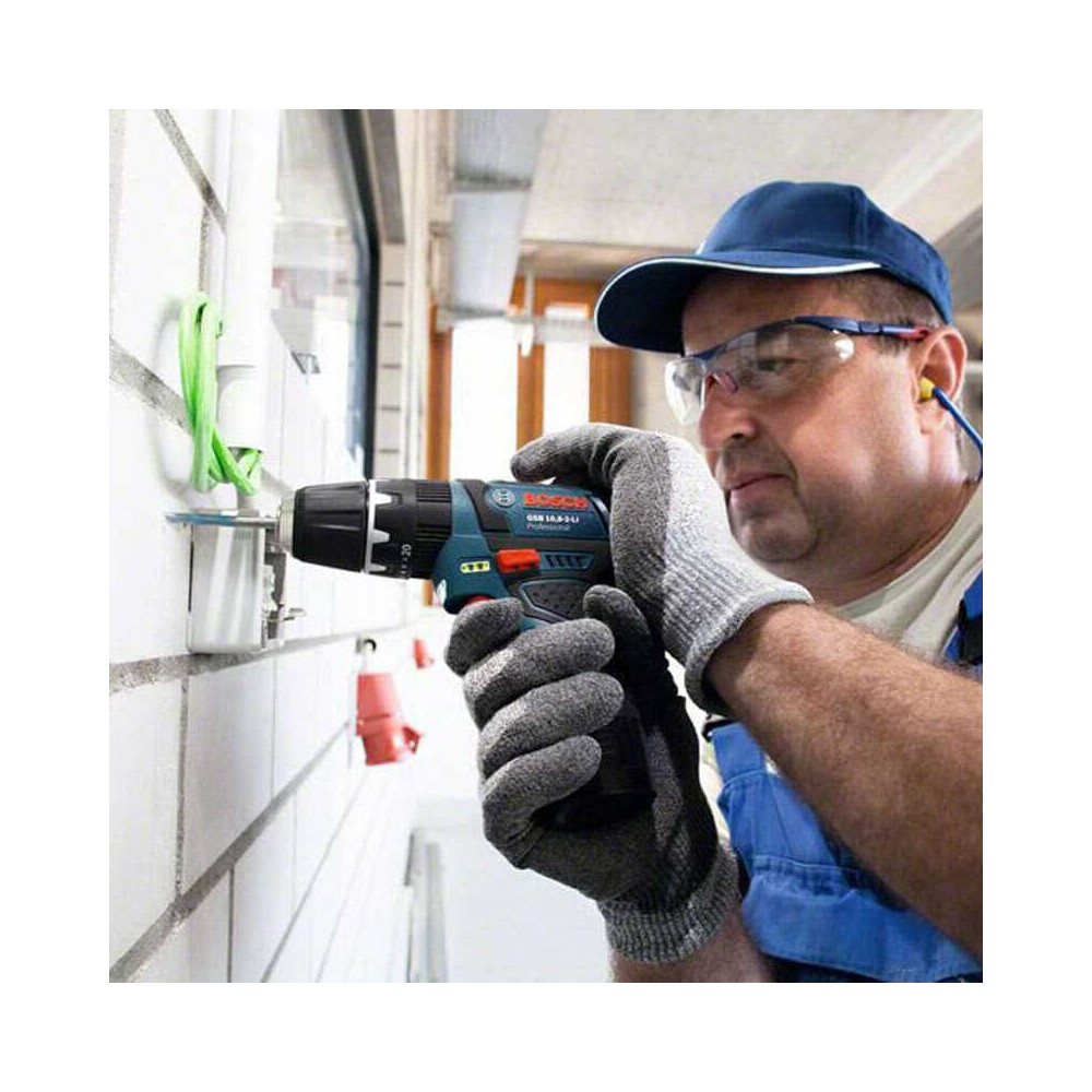 Perceuse à percussion Bosch Professional 06019B690J