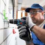 Perceuse à percussion Bosch Professional 06019B690J