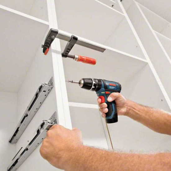Perceuse à percussion Bosch Professional 06019B690J