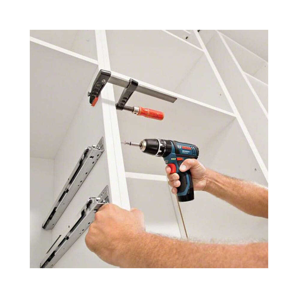 Perceuse à percussion Bosch Professional 06019B690J