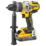 Perceuse à percussion DeWalt DCD999H2T-QW