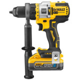 Perceuse à percussion DeWalt DCD999H2T-QW