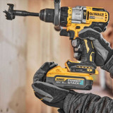 Perceuse à percussion DeWalt DCD999H2T-QW