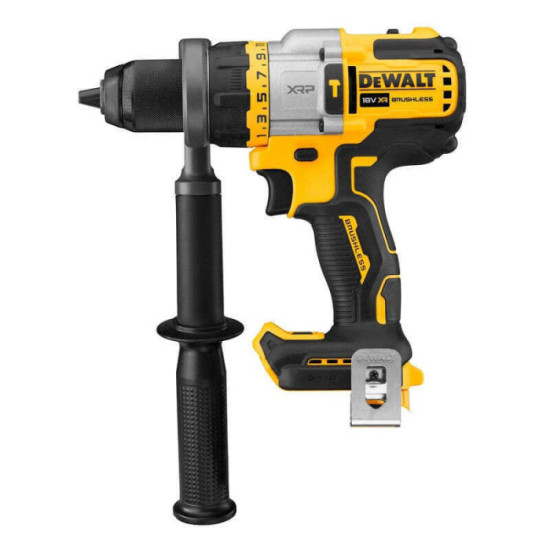 Perceuse à percussion DeWalt DCD999E2T-QW