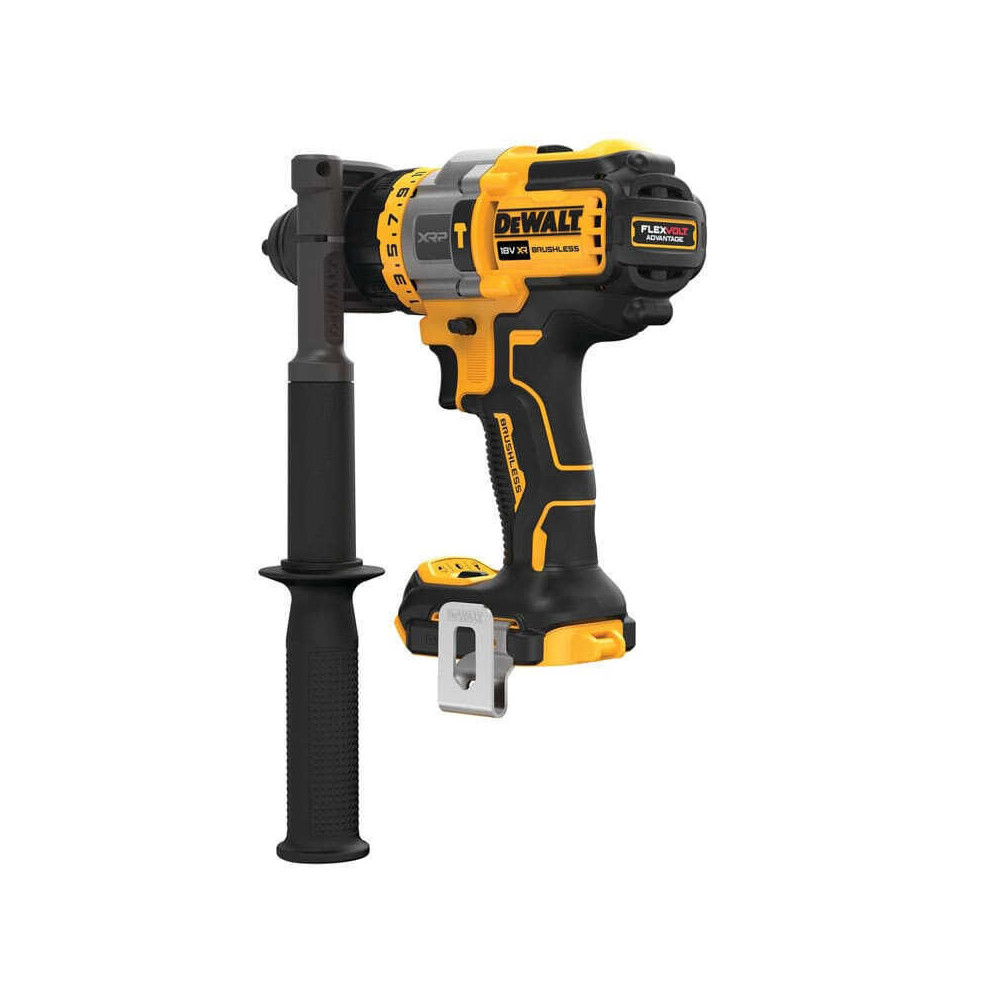 Perceuse à percussion DeWalt DCD999E2T-QW