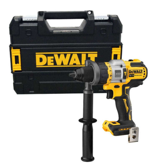Perceuse à percussion DeWalt DCD999NT-XJ