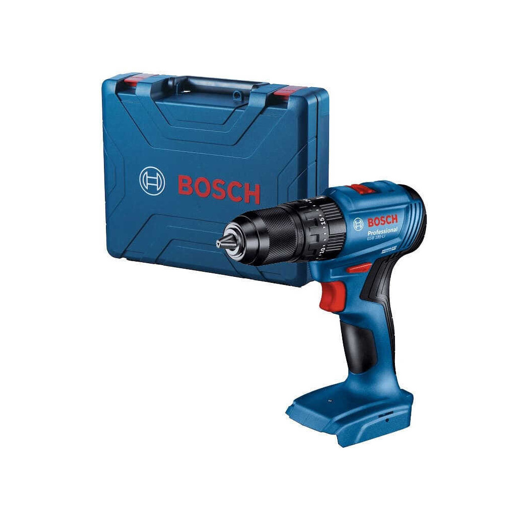 Perceuse à percussion Bosch GSB 185-LI 06019K3103