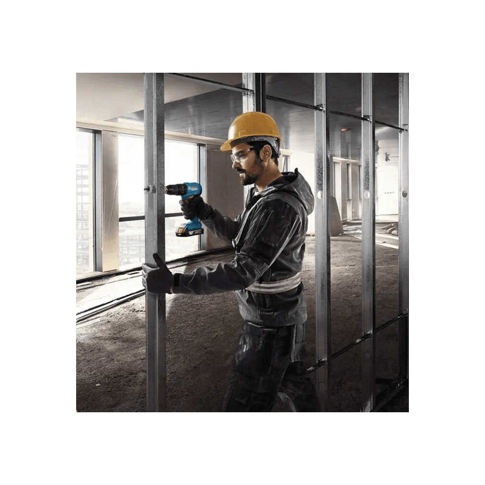 Perceuse à percussion Bosch GSB 185-LI 06019K3103