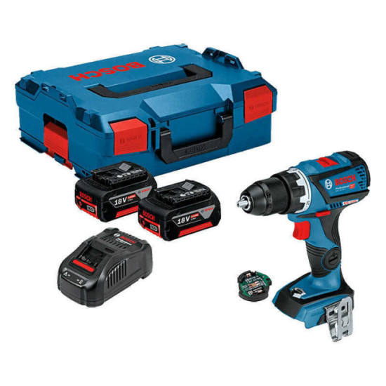 Perceuse à percussion Bosch Professional 06019G2101