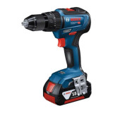 GSB 18V-55 Perceuse-visseuse Bosch 06019H530A