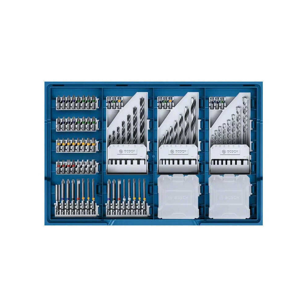 GSB 18V-55 Perceuse-visseuse Bosch 06019H530A