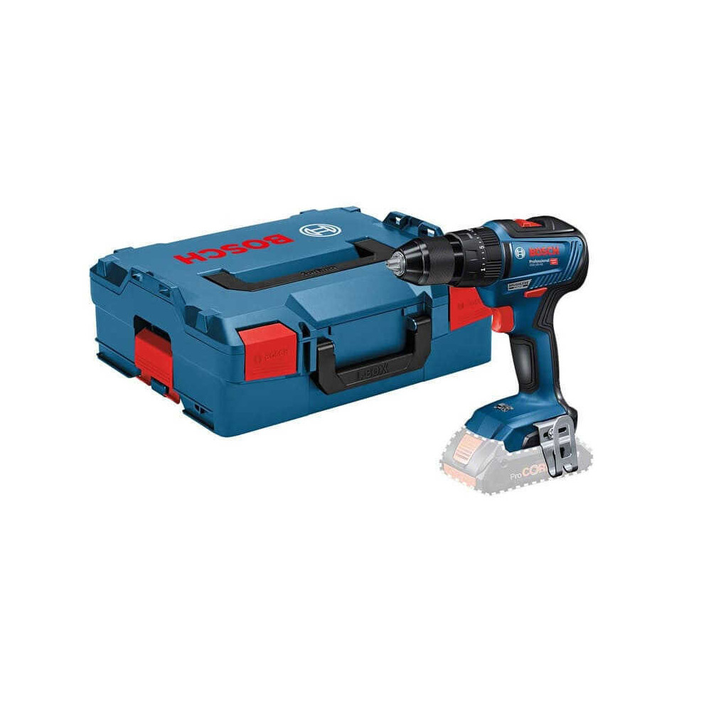 GSB 18V-55 Perceuse-visseuse Bosch 06019H5303